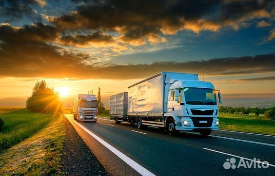 Грузоперевозки Межгород Перевозка груза догруз