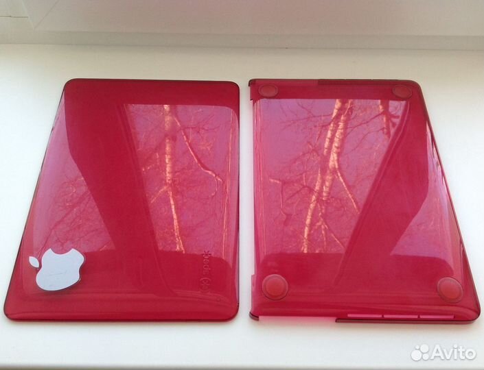 Чехол-бампер Speck для MacBook Pro Retina 13