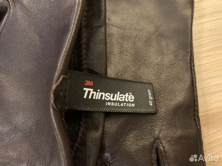 Перчатки Bogner