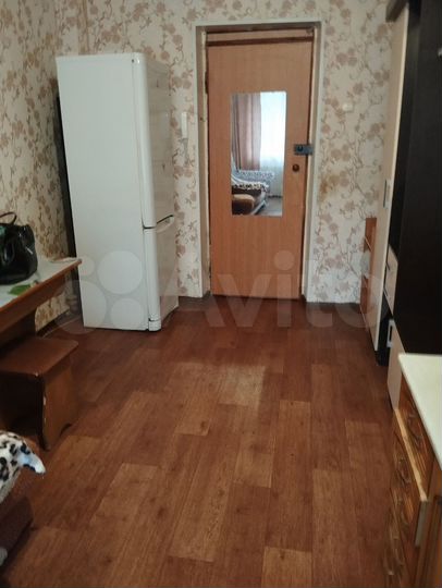 Комната 15 м² в 1-к., 2/3 эт.