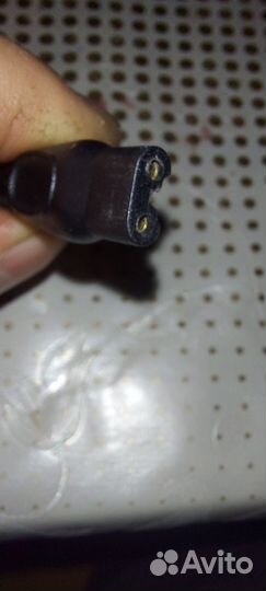 Зарядный блок