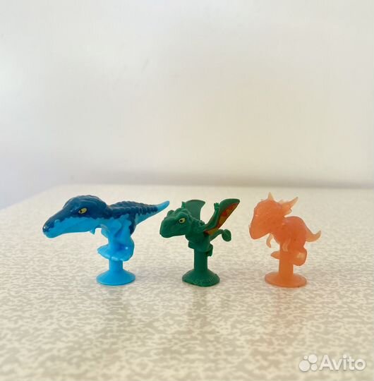 Завры из пятерочки