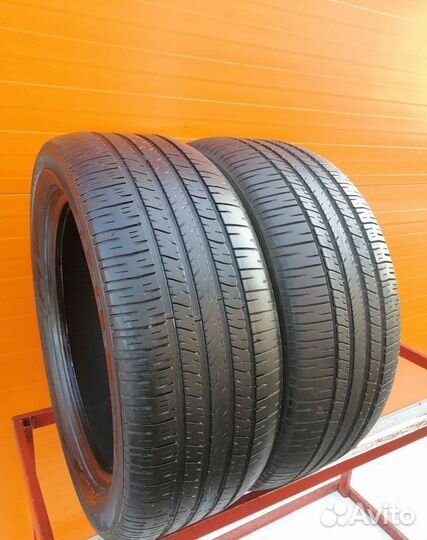 Goodyear Eagle RS-A 245/50 R20 102H