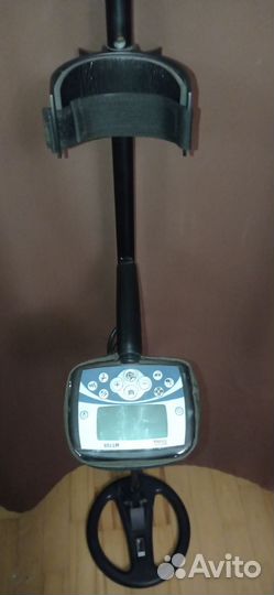 Minelab x-tera 705 и аналогидетектор