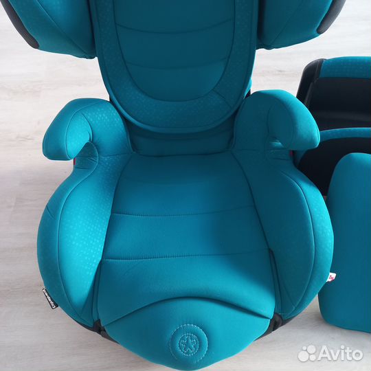 Детское автомобильное кресло kiddy