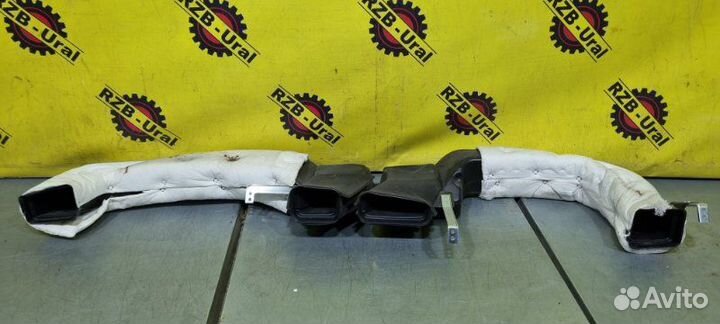 Воздуховод отопителя Kia Ceed Jd хэтчбек 1.4 2013