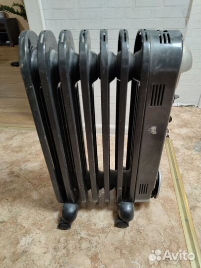 Обогреватель