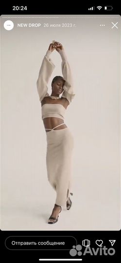 Костюм тройка женский Petelka