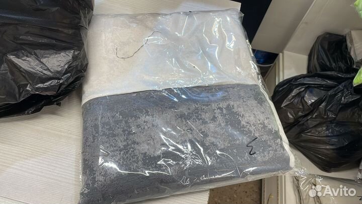 Мешок вещей