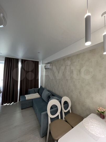 2-к. квартира, 40 м², 11/16 эт.