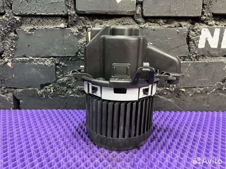 Мотор печки Renault Kaptur VF12R021AJ0780140 2018