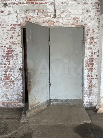 Склад, 68.8 м²