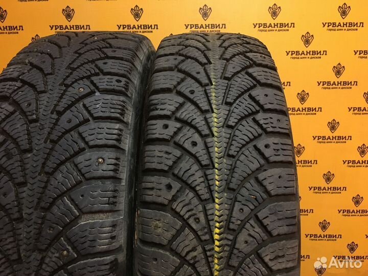 КАМА Кама-Евро-519 185/70 R14 88