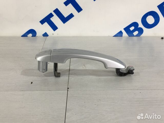 Ручка двери передняя правая LADA vesta 1.6 мт седа