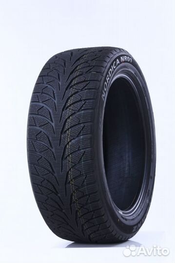 Rydanz Nordica NR01 235/60 R18