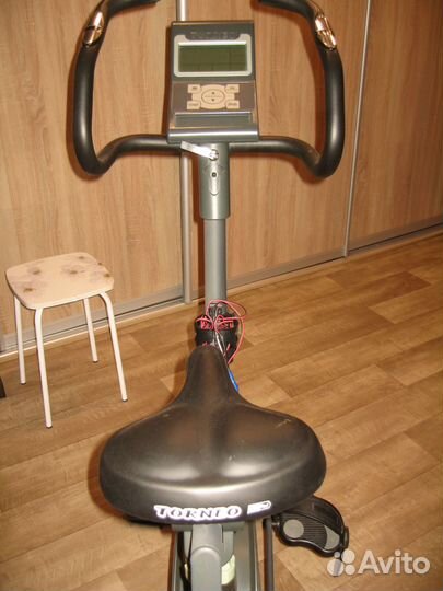 Продам велотренажер