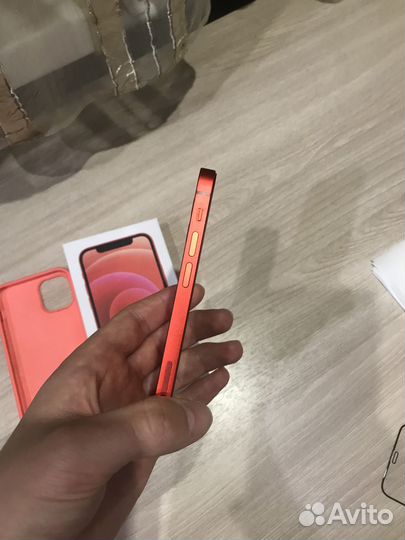 iPhone 12 mini, 128 ГБ