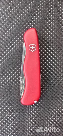 Нож victorinox workchamp 0.9064