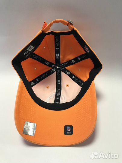 Бейсболка New Era 9Twenty NFL США