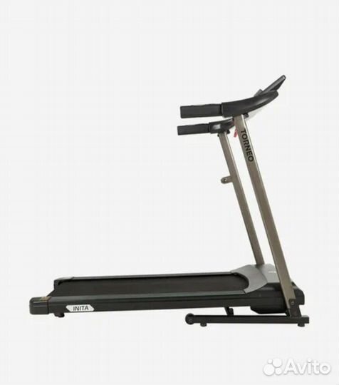Беговая дорожка электрическая аренда