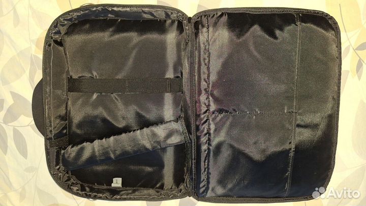 Сумка для ноутбука