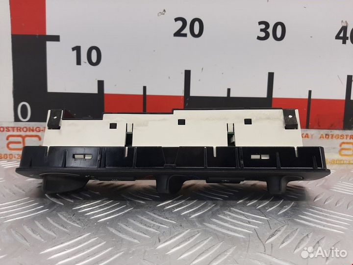 Блок управления печки / климат-контроля BMW 3