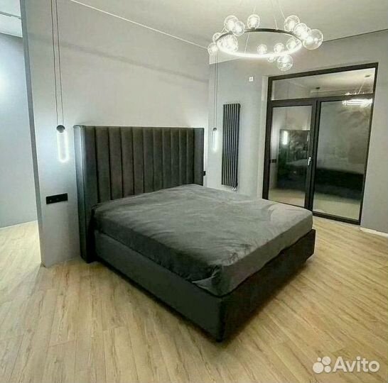 Кровать на заказ