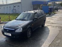 ВАЗ (LADA) Priora 1.6 MT, 2010, 115 000 �км, с пробегом, цена 217 000 руб.