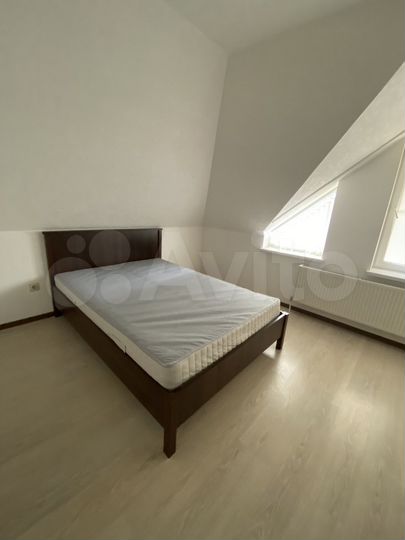1-к. квартира, 45 м², 3/3 эт.