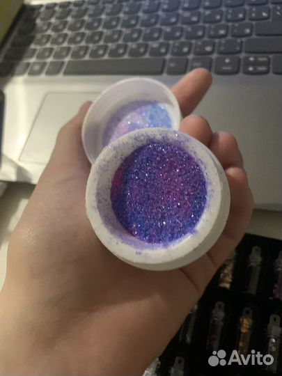 Набор для маникюра