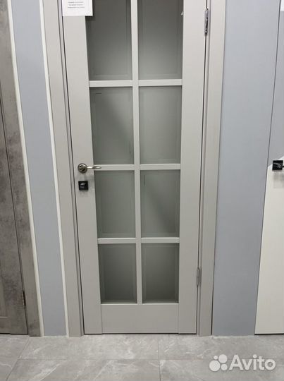 Двери межкомнатные новые с доставкой