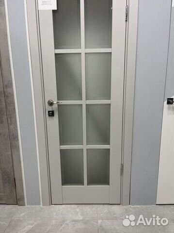 Двери межкомнатные новые с доставкой