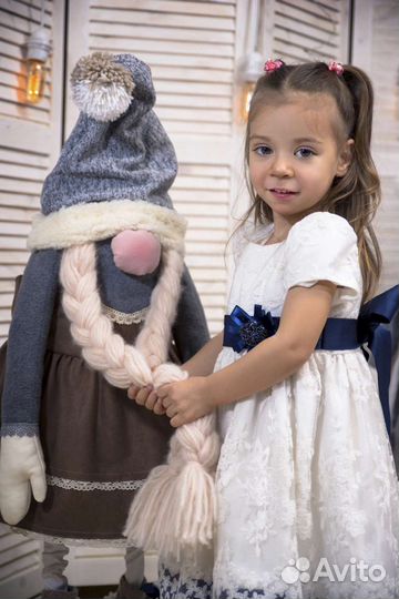 Гномы скандинавские/ростовые