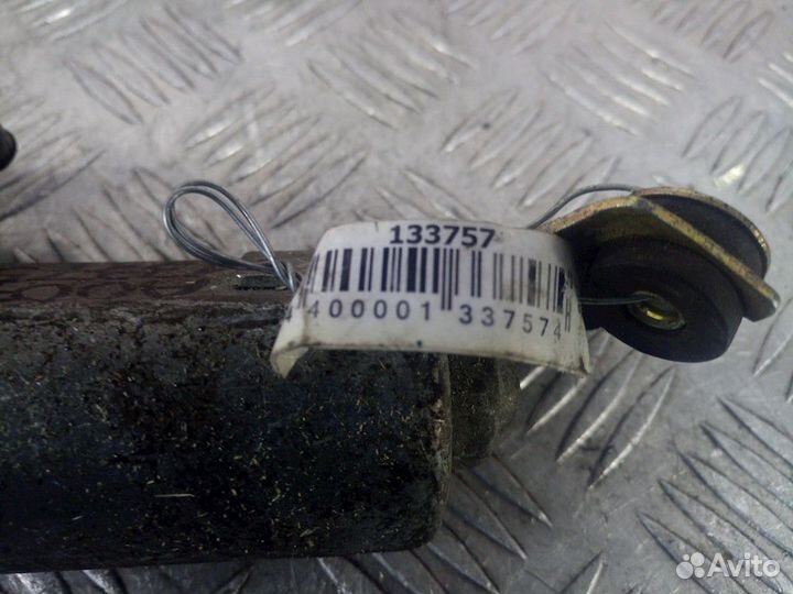 Моторчик заднего стеклоочистителя (дворника) Rover