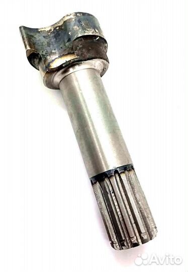 Вал тормозной передний левый L-200мм Dong Feng