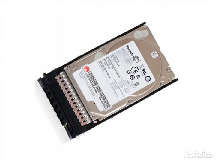 Huawei 960 GB SAS Disk 02352WEL