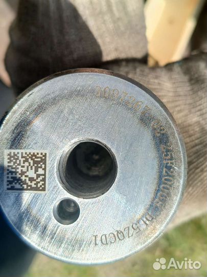 Распред вал Каменс 11 ASM