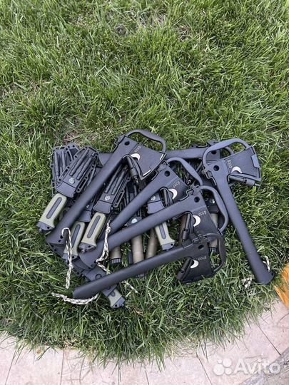 Набор для кемпинга