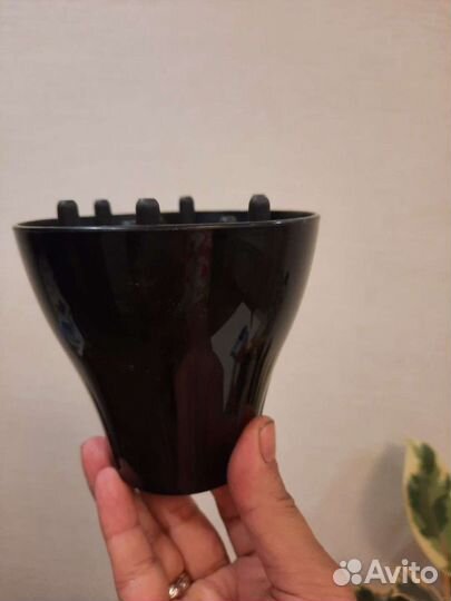 Диффузор для фена парлюкс