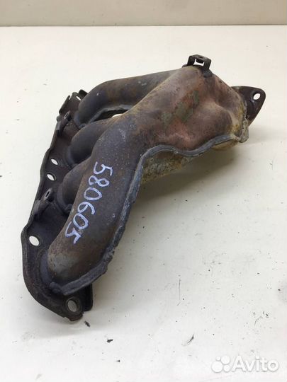 Коллектор выпускной Suzuki Grand Vitara 2005-2015