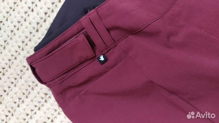 Велошорты женские Декатлон expl 500 rockrider