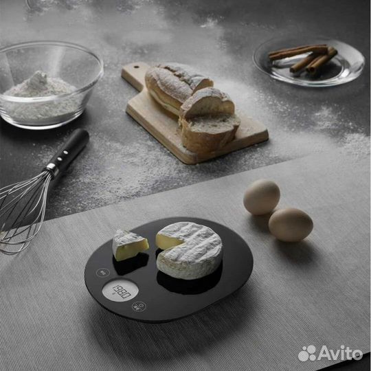 Кухонные весы Xiaomi Mijia Electronic Kitchen Scal