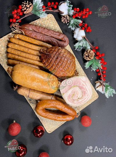 Колбаса опт