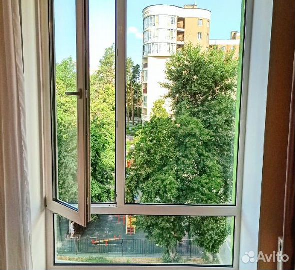 Уборка квартир