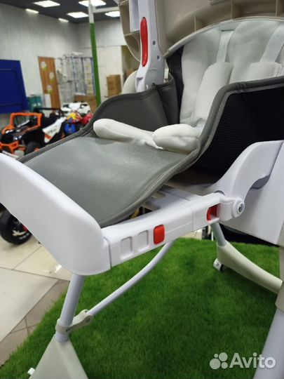 Стульчик для кормления Costa Cosy