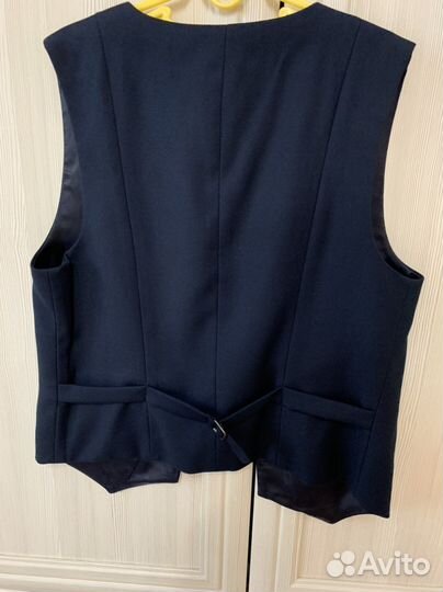 Школьная форма для мальчика 128 134