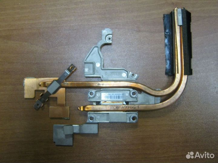 Запчасти и комплектующие на Acer Aspire 5552