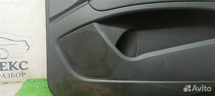 Кнопка стеклоподъемника Audi Q7 2005