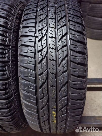 Yokohama Geolandar A/T G015 215/70 R16 100H