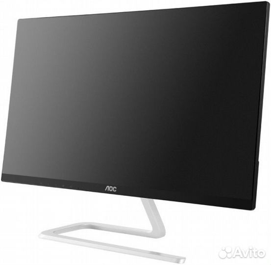 Монитор Aoc I2281fwh 76Герц гц 21.5-22 дюйма
